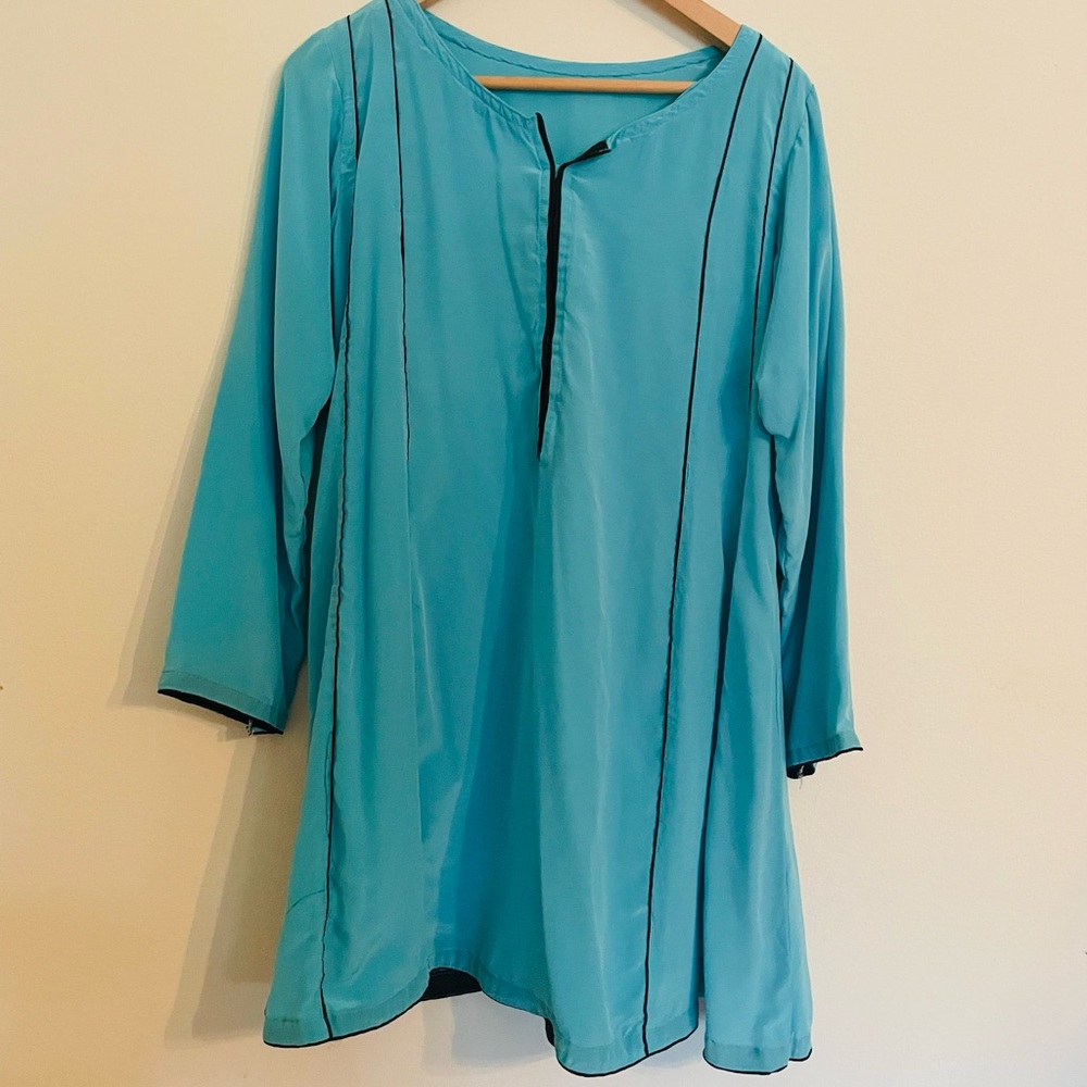 Casual Tunic